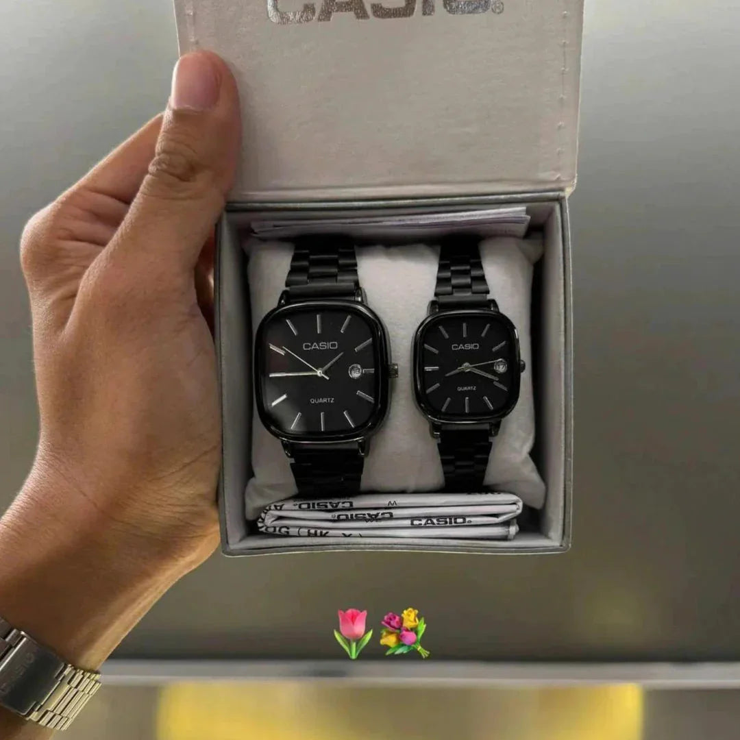 Vintage Casual Watch - Modern and Classic 2026