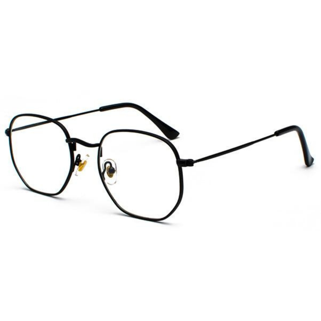 Blue Light Blocking Frame