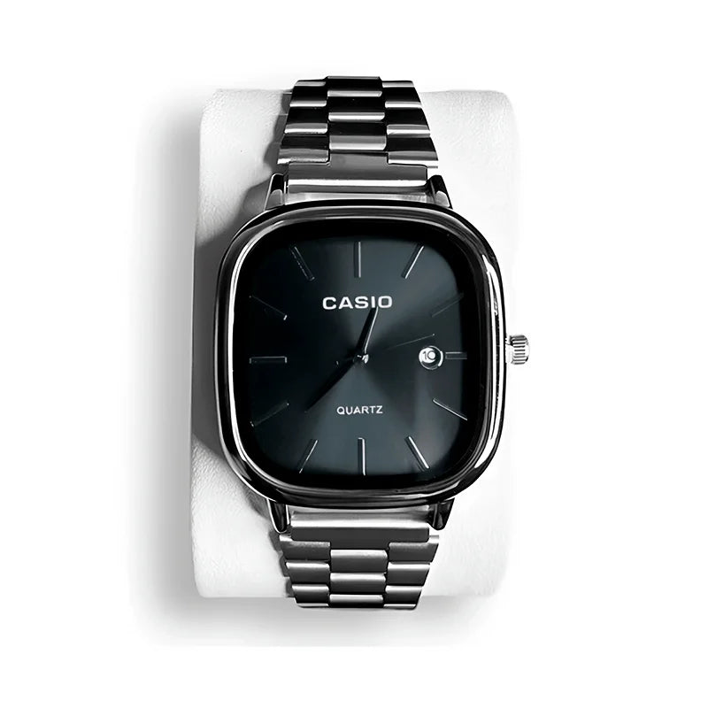 Casual Vintage Watch – 2026 Limited Edition