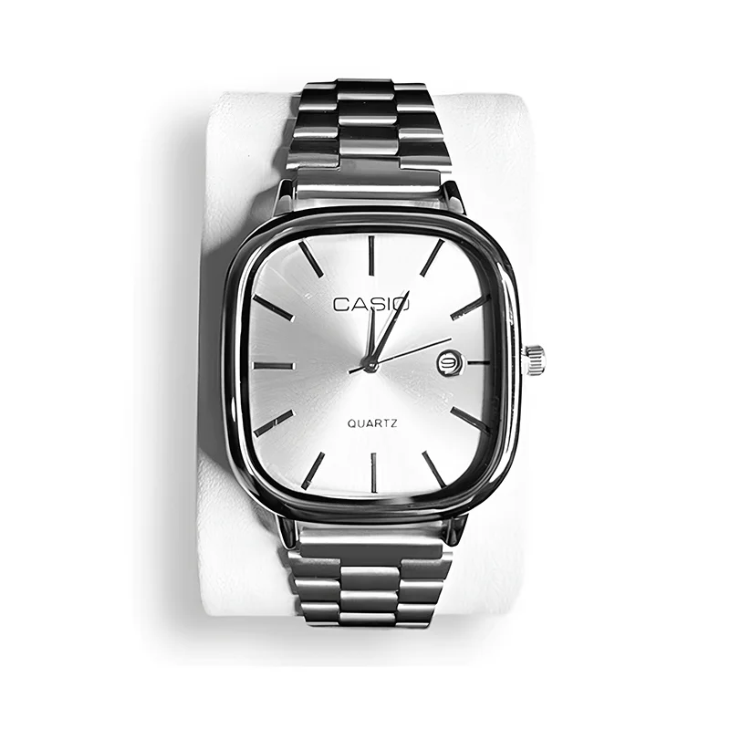 Vintage Casual Watch - Modern and Classic 2025