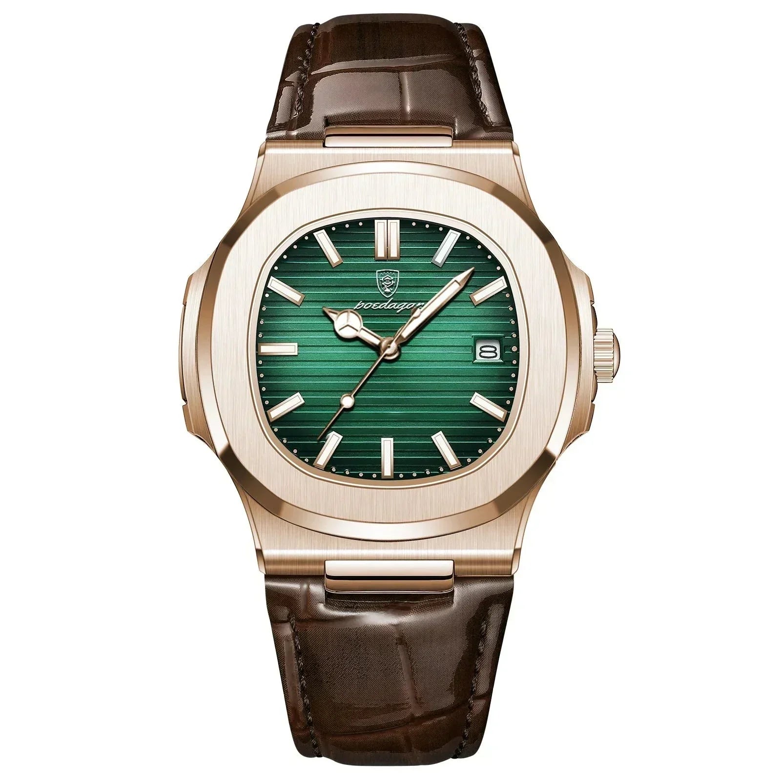 Nautilus Leather by Vetro