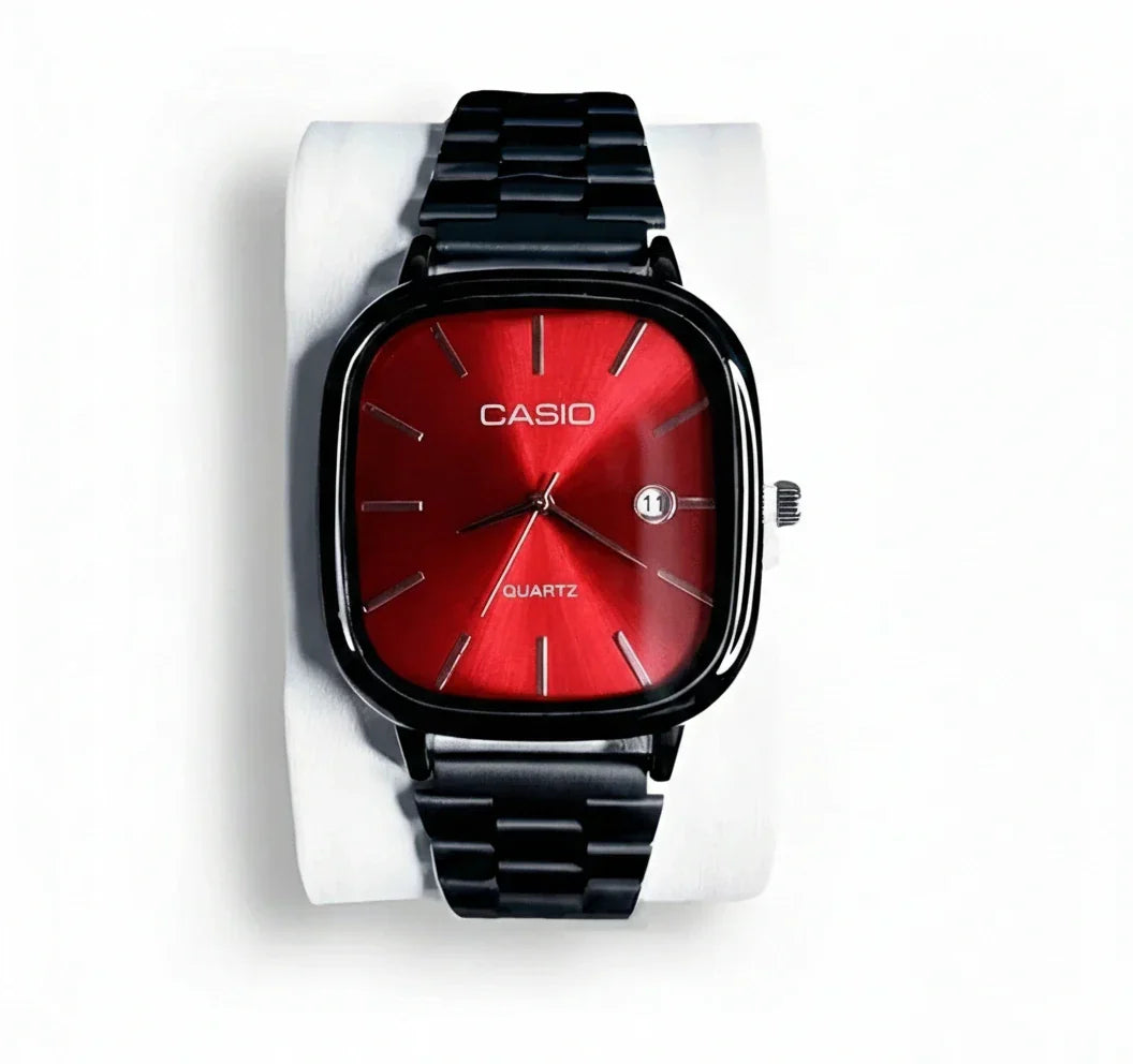 Vintage Men’s Watch – 2026 Limited Edition