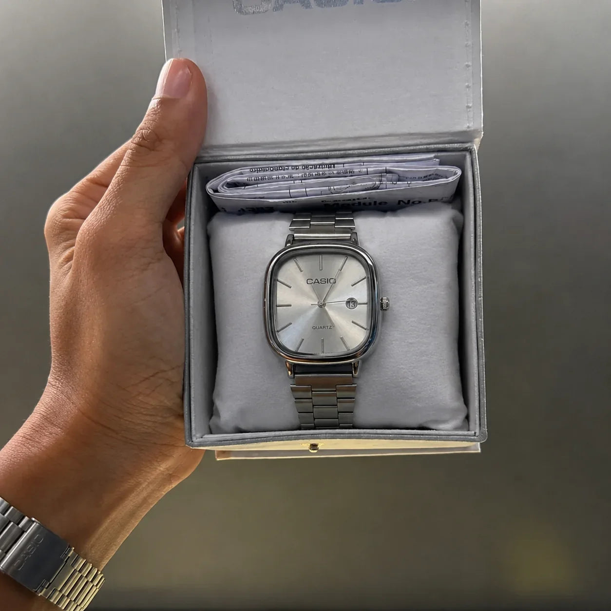 Vintage Men’s Watch – 2026 Limited Edition