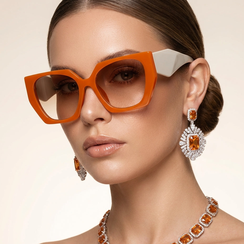 CARMINA SUNGLASSES