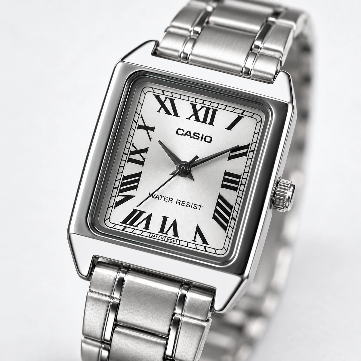 Watch Vintage LTP-V007D