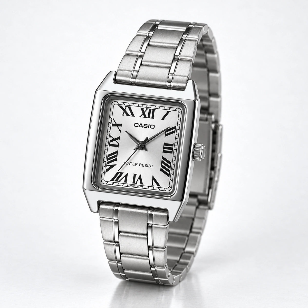 Watch Vintage LTP-V007D