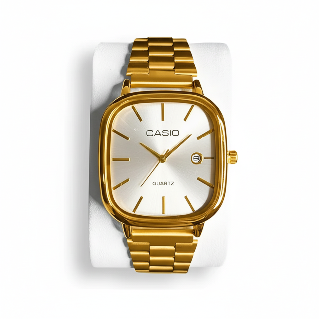 Vintage Men’s Watch – 2026 Limited Edition