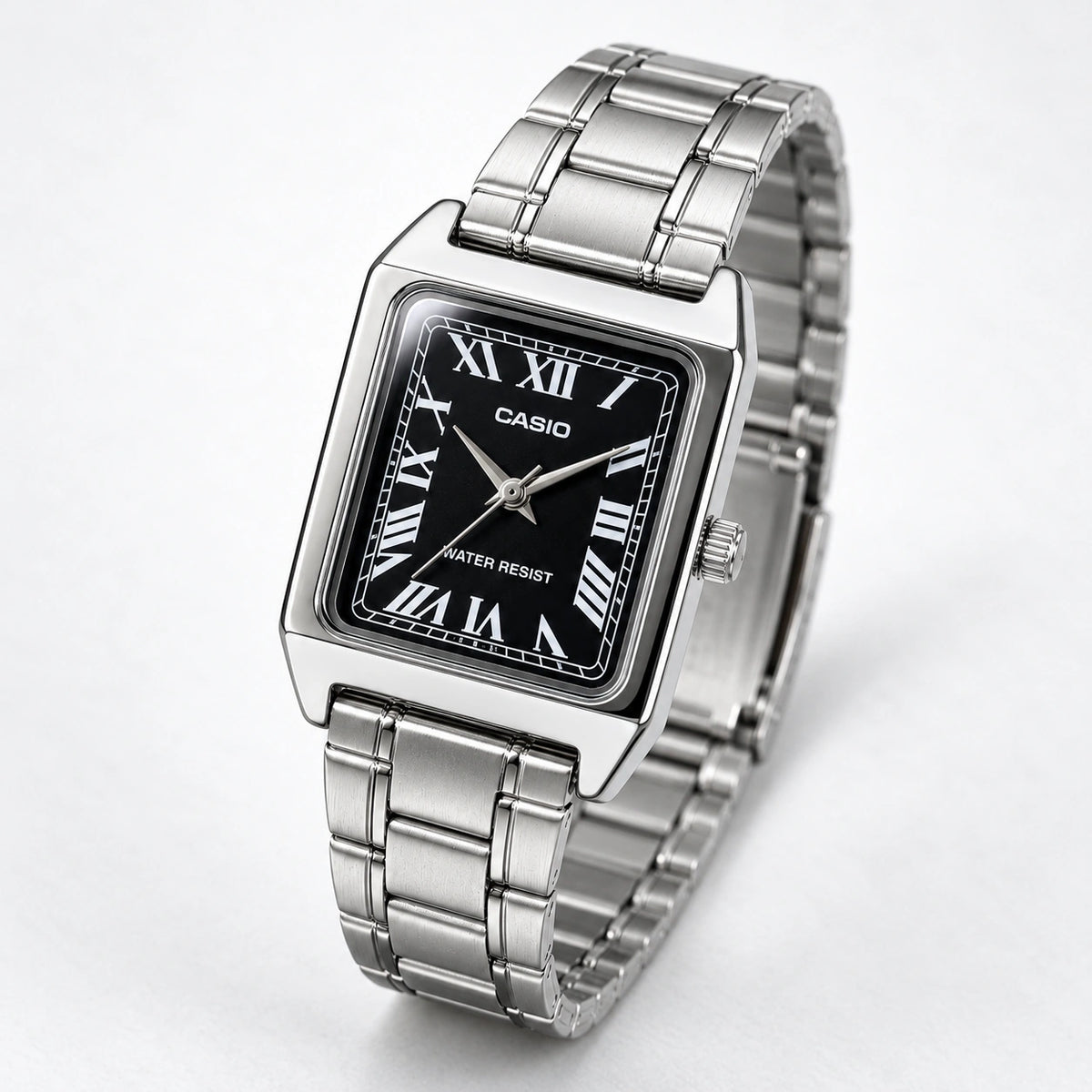 Watch Vintage LTP-V007D