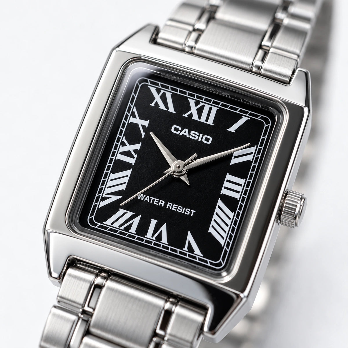 Watch Vintage LTP-V007D
