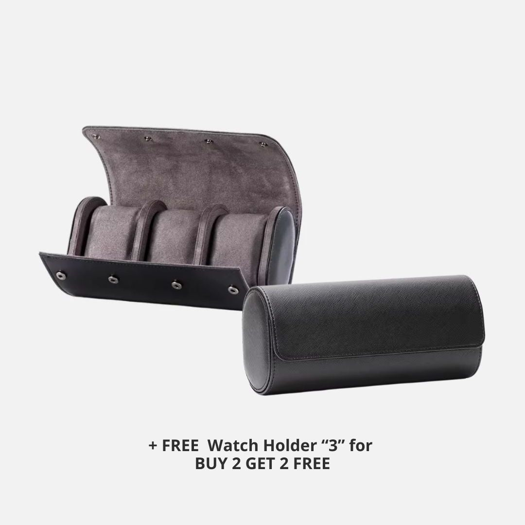 Vintage Casual Watch - Modern and Classic 2025