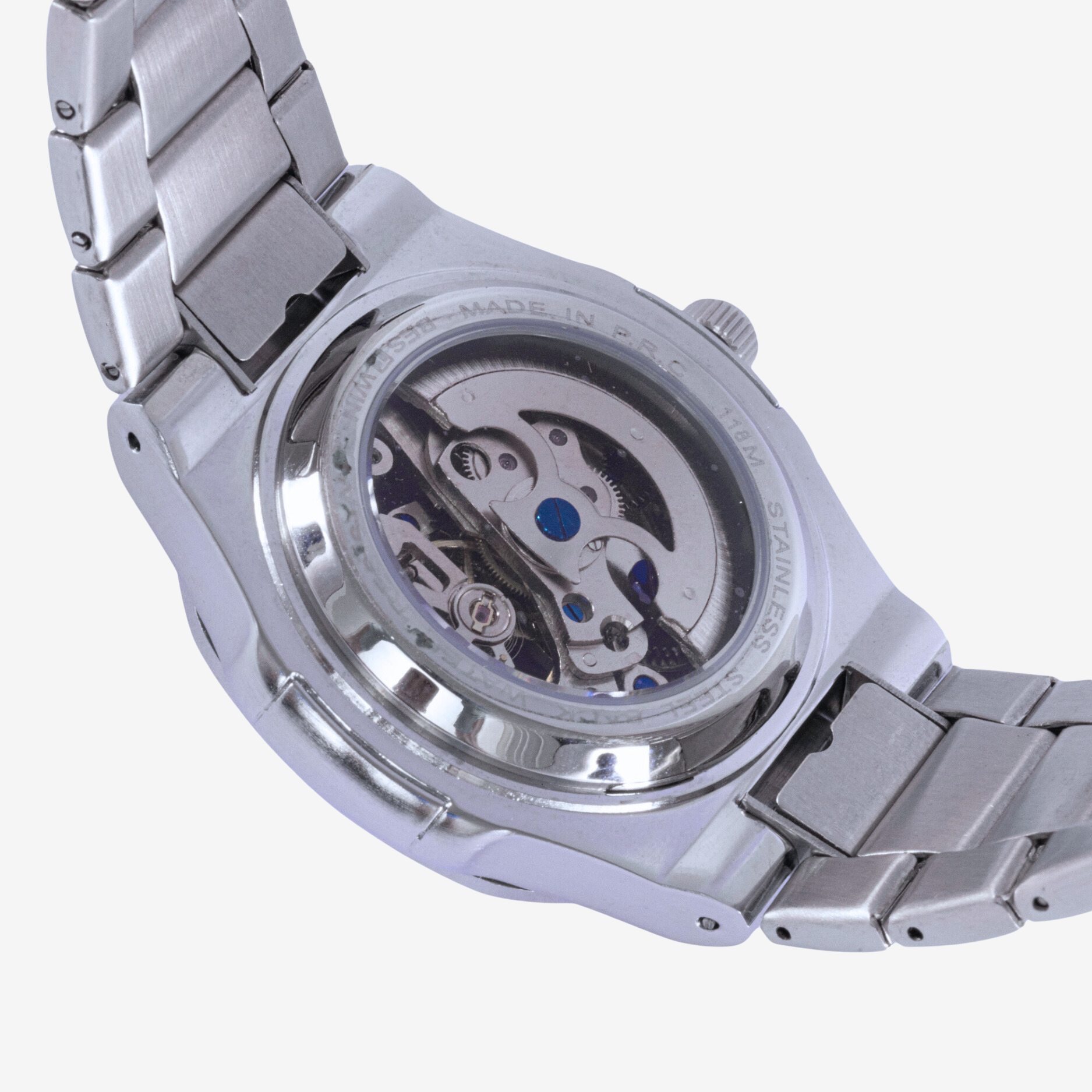 Trinity: A Harmonious Blend