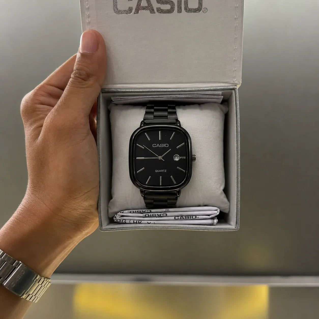 Vintage Men’s Watch – 2026 Limited Edition
