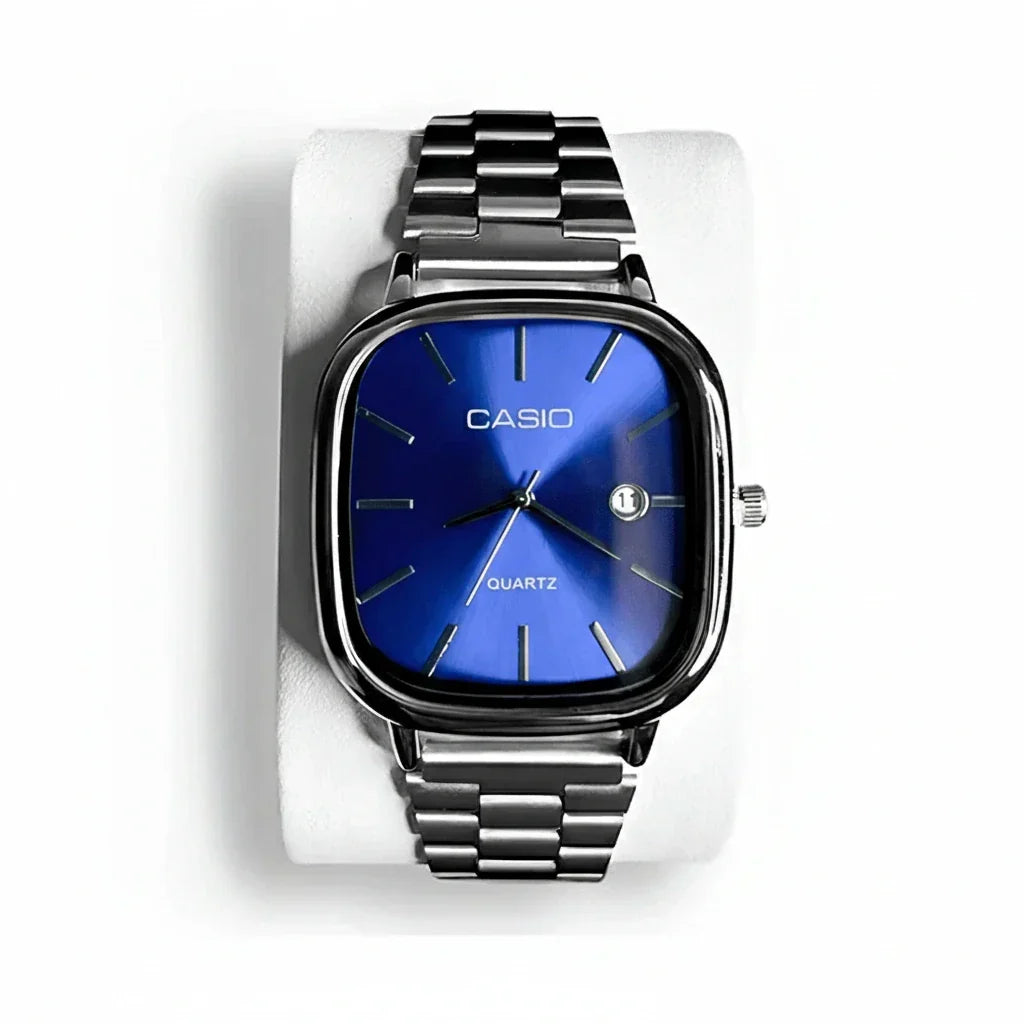Vintage Men’s Watch – 2026 Limited Edition