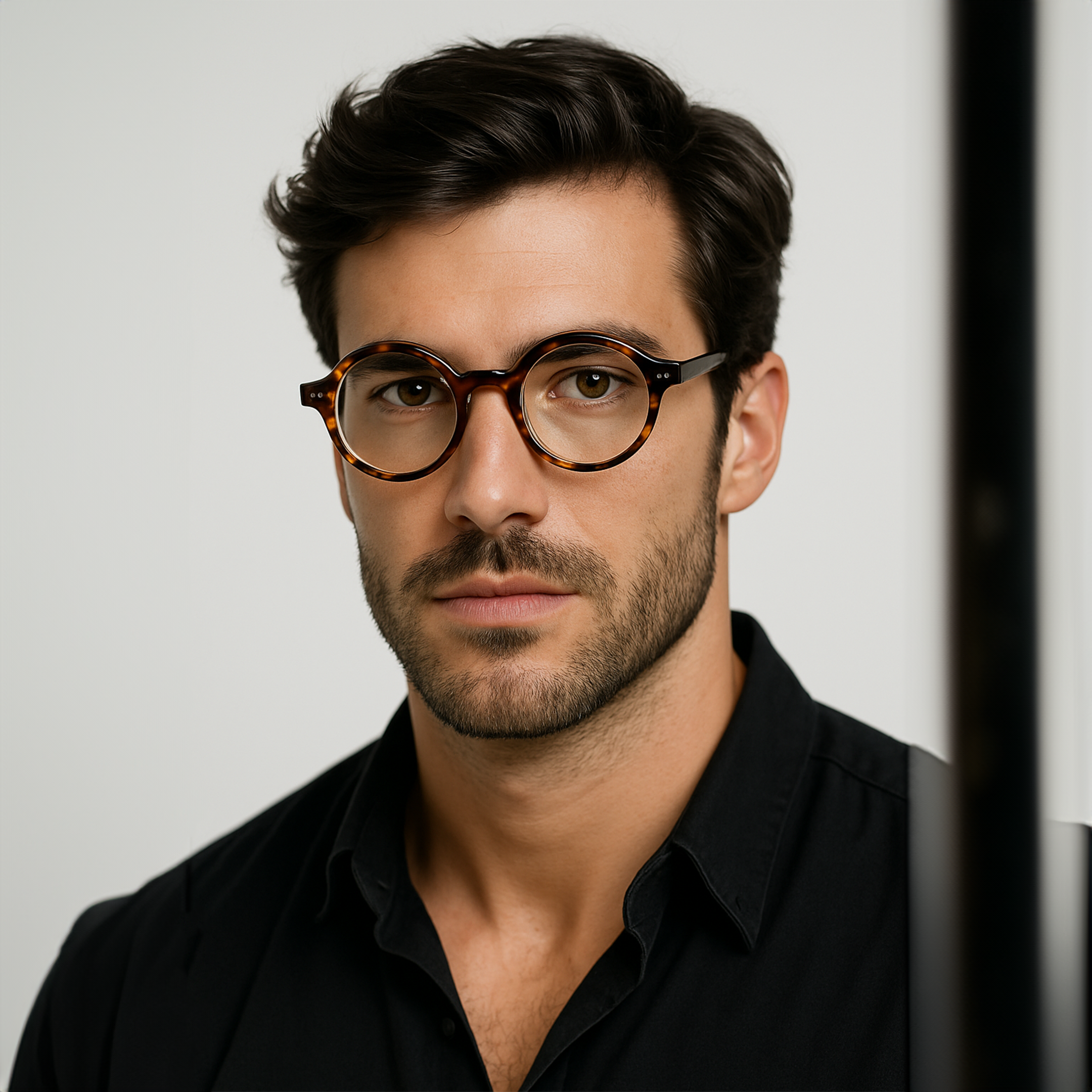 Macchia - Blue Light Blocking Solution