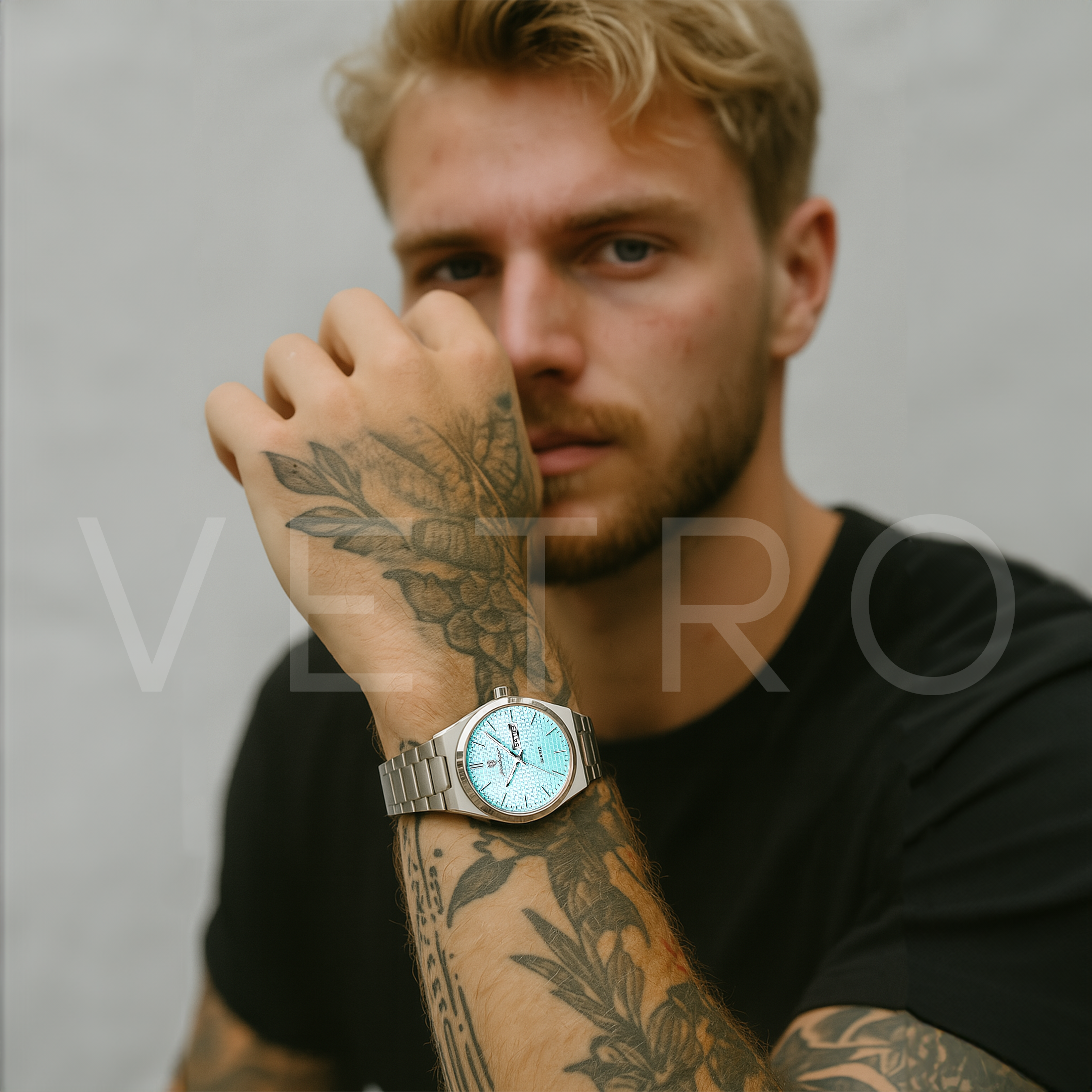 Rafaello Glass Collection